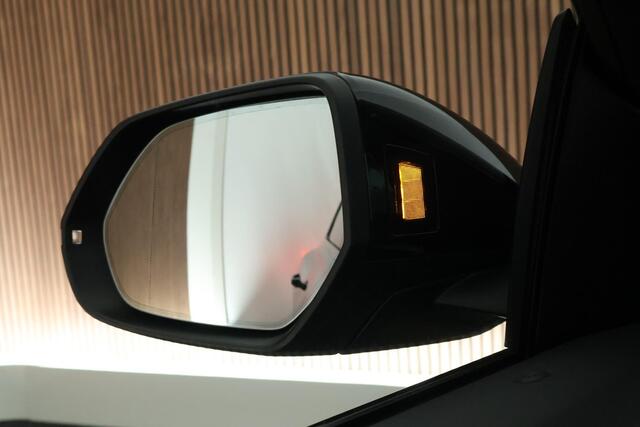 Audi Q8 60 TFSI e 490pk quattro Pro Line S Competition Trekhaak 360Camera Leder Laser LED HUD B&O Memory Keyless Virtual Cockpit Panoramadak Navigatie S-Line