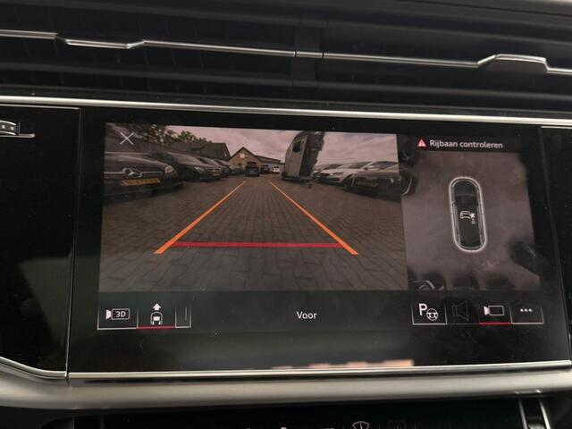 Audi Q8 60 TFSI E Q COMPETITION, S-Line BenO, HUD, 360, ACC, PANO