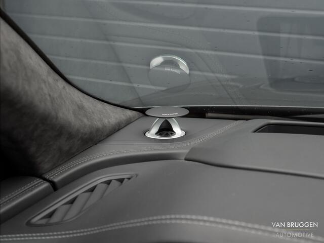 Audi Q8 60 TFSI e quattro S-Line Pano RS-Stoelen B&O+ Alcantara 23" Massage