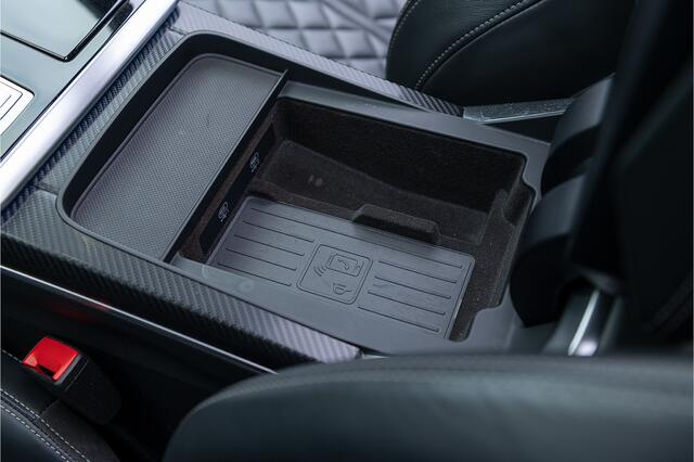 Audi Q8 55 TFSI e quattro S-Line ACC Pano RS-Stoelen Matrix Memory B&O 360 Softcl. Trekhaak