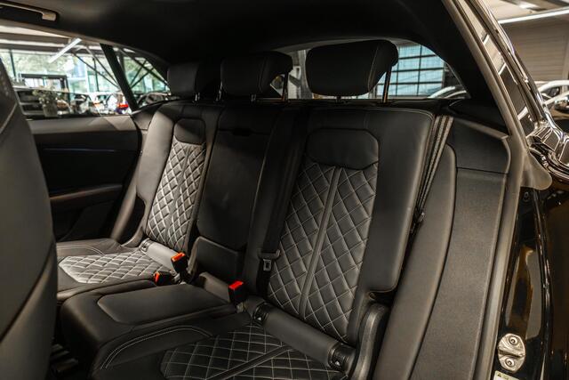 Audi Q8 60 TFSI e quattro Pro Line S Competition Carbon Interieur | Maxtonset | RS Stoelen | BTW