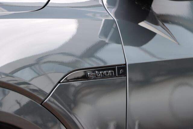 Audi Q8 e-tron 50 quattro Advanced Edition 95 kWh 340pk | SOH 96,8% |