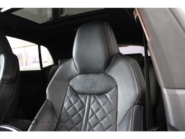 Audi Q8 55 TFSI quattro Pro Line S | ABT Aero Pack twv 7.950,- | Bang & Olufsen | "RS" Stoelen | Pano