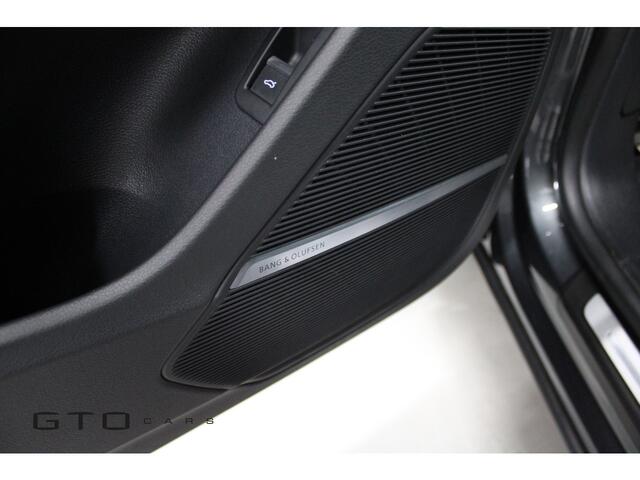 Audi Q8 55 TFSI quattro Pro Line S | ABT Aero Pack twv 7.950,- | Bang & Olufsen | "RS" Stoelen | Pano
