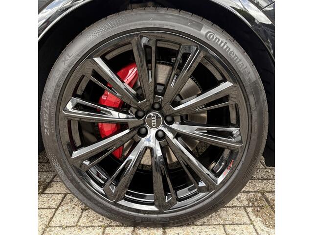 Audi Q8 60 TFSI e quattro Competition 490pk