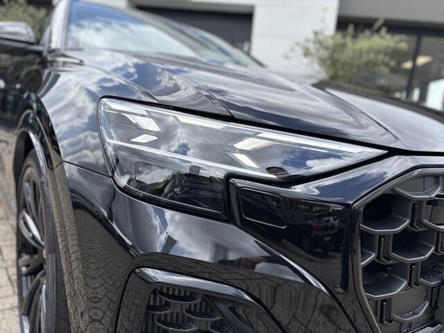 Audi Q8 60 TFSI e quattro Competition 490pk