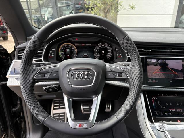 Audi Q8 60 TFSI e quattro Competition 490pk