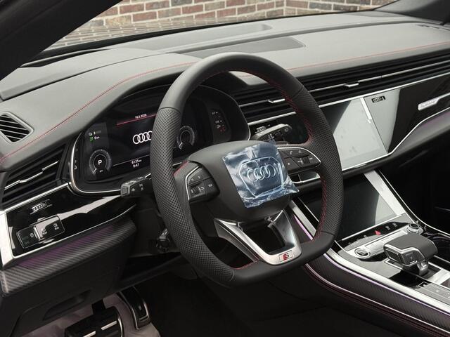 Audi Q8 60 TFSI e quattro Pro Line S Competition Pano, Memory, 360, B&O, HUD