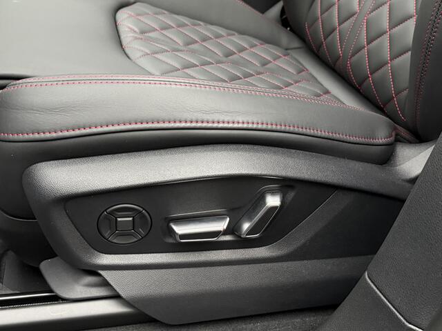 Audi Q8 60 TFSI e quattro Pro Line S Competition Pano, Memory, 360, B&O, HUD