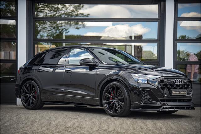 Audi Q8 60 TFSI e quattro Pro Line S Competition