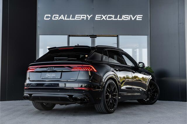 Audi Q8 55 TFSI e quattro Pro Line - S Line | 23" Concaver | 360 Camera | Elek. Trekhaak