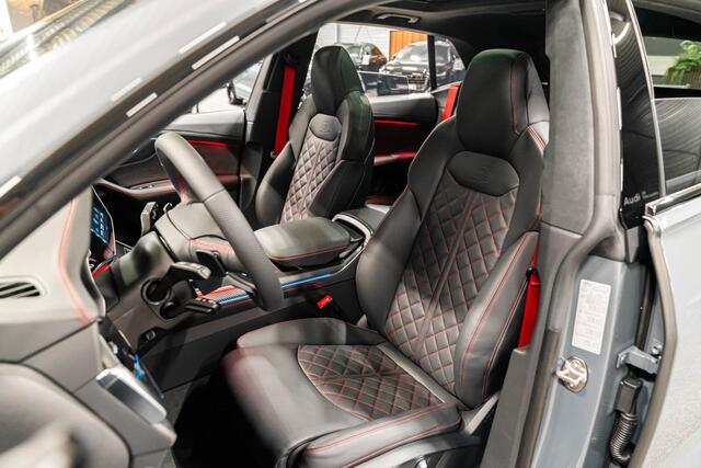 Audi Q8 60 TFSIe Competition 4W-STURING.B&O ADV.MASSAGE.HEADUP