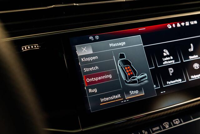 Audi Q8 60 TFSIe Competition 4W-STURING.B&O ADV.MASSAGE.HEADUP