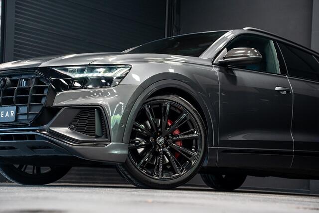 Audi Q8 50 TDI quattro Pro Line S *Vierwielbesturing / Panorama / Bang & Olufsen / Memory / Surround-view / Soft-Close*