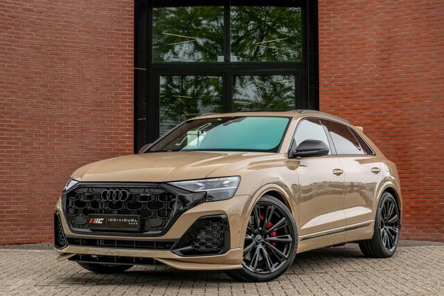 Audi Q8 60 TFSI e quattro S Competition Aero Pack NP 179k