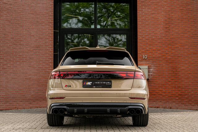 Audi Q8 60 TFSI e quattro S Competition Aero Pack NP 179k