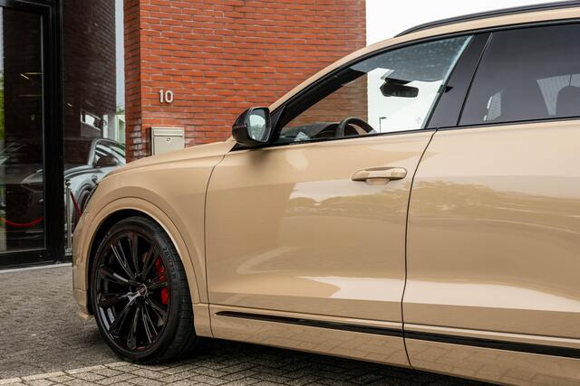 Audi Q8 60 TFSI e quattro S Competition Aero Pack NP 179k