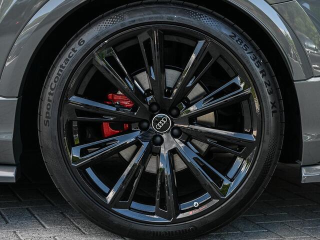 Audi Q8 60 TFSI e quattro Pro Line S Competition