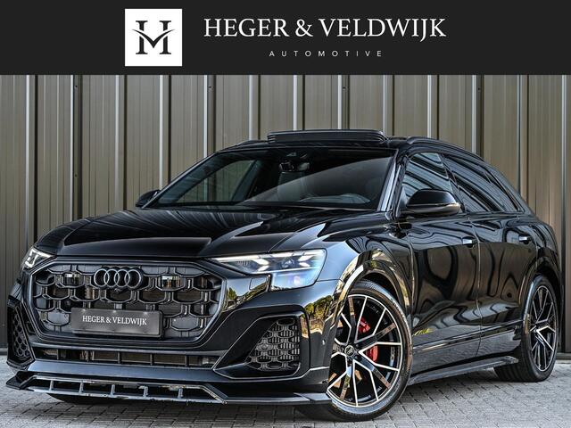 Audi Q8 55 TFSI e quattro Pro Line S