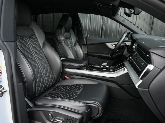 Audi Q8 55 TFSI e quattro Pro Line
