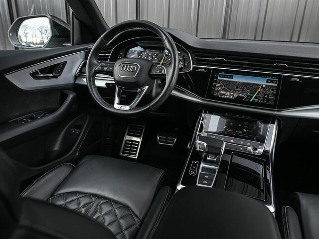 Audi Q8 55 TFSI e quattro Pro Line