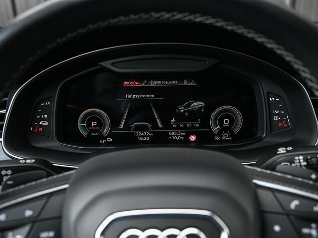 Audi Q8 55 TFSI e quattro Pro Line