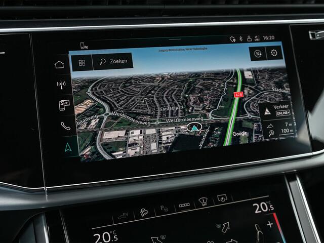 Audi Q8 55 TFSI e quattro Pro Line