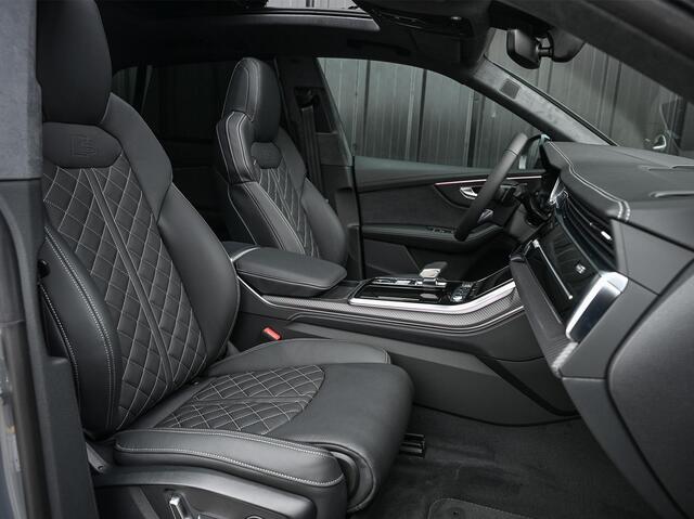 Audi Q8 60 TFSI e quattro Pro Line S Competition