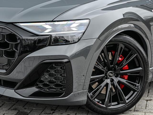 Audi Q8 60 TFSI e quattro Pro Line S Competition