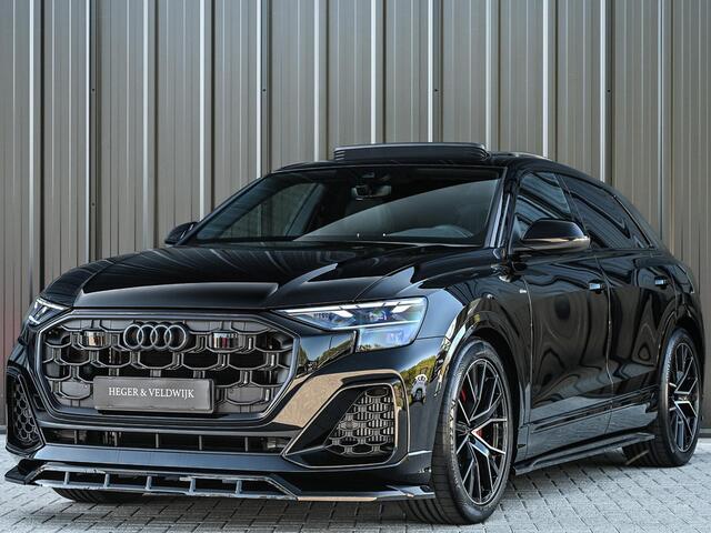 Audi Q8 55 TFSI e quattro Pro Line S