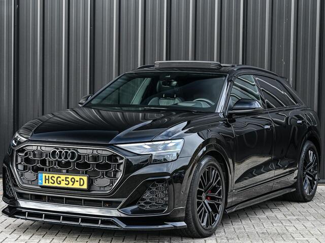 Audi Q8 60 TFSI e quattro Pro Line S Competition