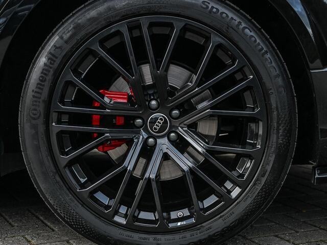 Audi Q8 60 TFSI e quattro Pro Line S Competition