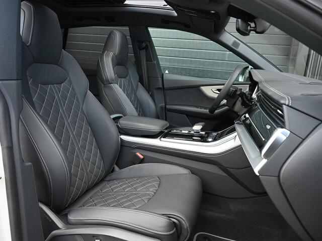Audi Q8 60 TFSI e quattro Pro Line S Competition