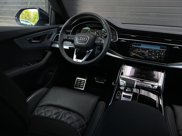 Audi Q8 60 TFSI e quattro Pro Line S Competition