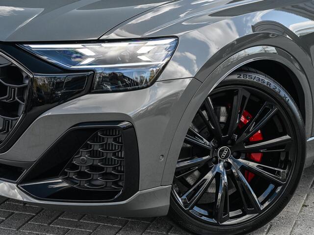 Audi Q8 60 TFSI e quattro Pro Line S Competition