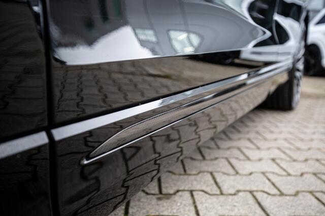 Audi Q8 60 TFSI e quattro Competition, B&O Advanced, Full Carbon, 2026