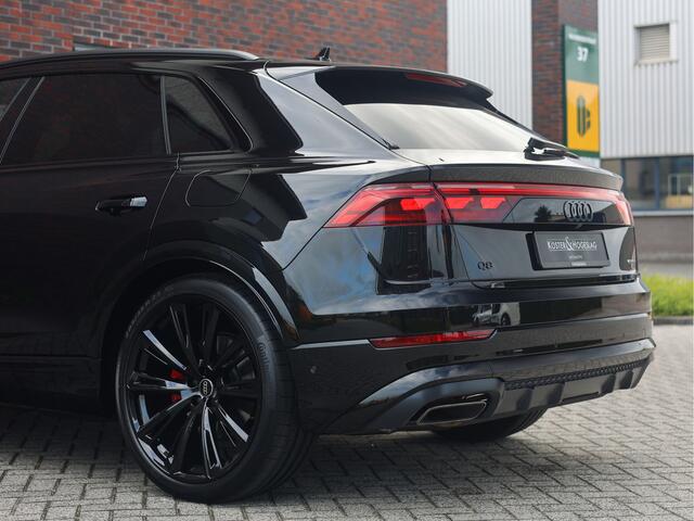 Audi Q8 60 TFSIe quattro Competition | Direct leverbaar! - Nieuw