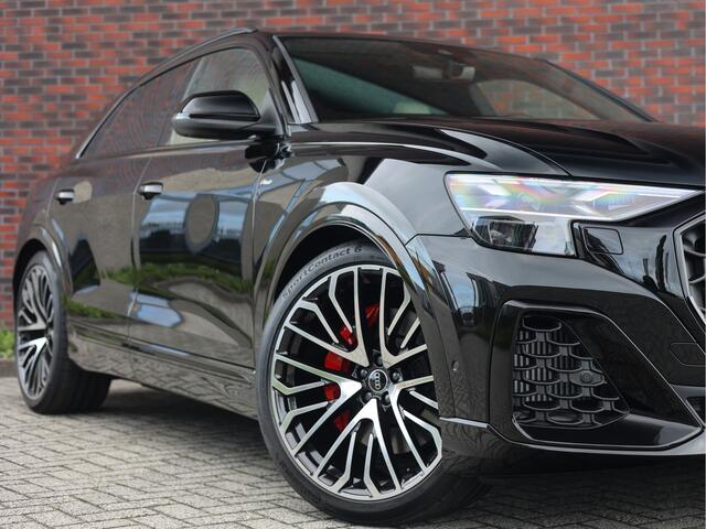 Audi Q8 60 TFSIe Quattro Competition | Audi Exclusive - Direct leverbaar!