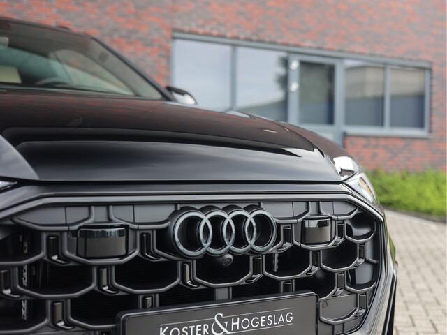 Audi Q8 60 TFSIe Quattro Competition | Audi Exclusive - Direct leverbaar!