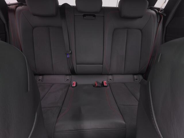 Audi Q8 e-tron 55 quattro S Edition 115 kWh | PANO | 360° | HUD | LUCHTVERING | STOELVERW.