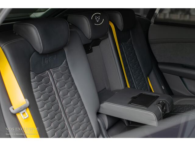 Audi Q8 4.0 TFSI RS Q8 quattro Performance URBAN|FULL CARBON|B&O|Ceramic|ACC|24"|Dynamic Plus|Keyless|Softclose|Standkachel|360°