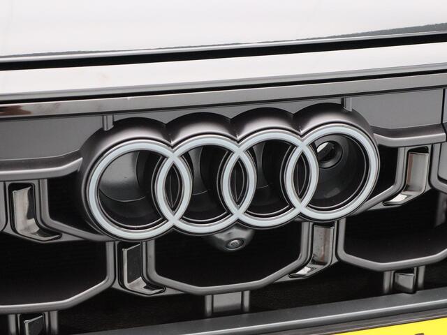 Audi Q8 60 TFSi e 490 Pk quattro S-Line Competition | Stoelverwarming/Ventilatie | Memorie | Head UP | Panorama dak | Laser LED | Bang & Olufsen | Vierwielbesturing | Nachtzicht Assistent | 10.262 Km !!