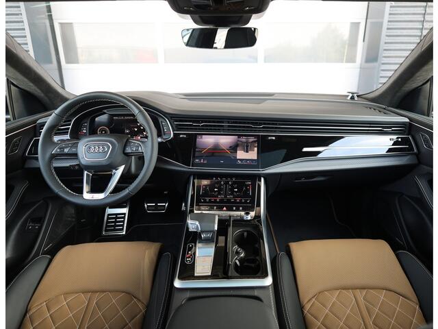 Audi Q8 60 TFSI e quattro Competition | Exclusive - Direct beschikbaar
