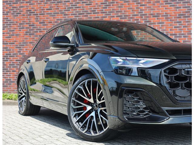 Audi Q8 60 TFSI e quattro Competition | Exclusive - Direct beschikbaar