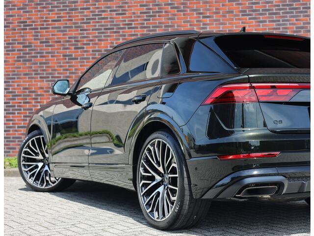Audi Q8 60 TFSI e quattro Competition | Exclusive - Direct beschikbaar