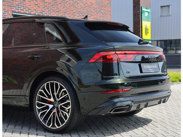 Audi Q8 60 TFSI e quattro Competition | Exclusive - Direct beschikbaar