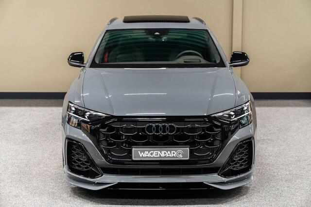 Audi Q8 60 TFSIe ABT AERO 4W-STURING*GRIGIO*MASSAGE*566 PK