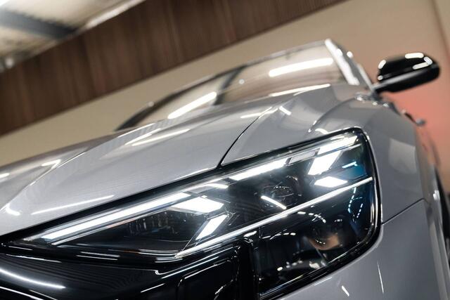 Audi Q8 60 TFSIe ABT AERO 4W-STURING*GRIGIO*MASSAGE*566 PK