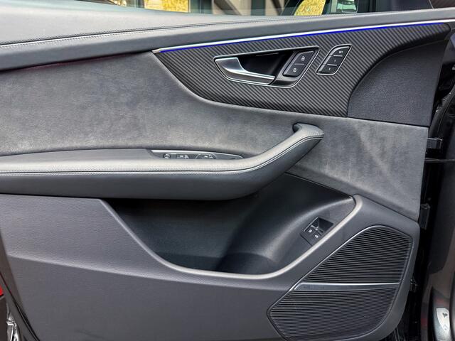 Audi Q8 60 TFSI e quattro Pro Line S Competition BTW|Trekhaak|Memory|RS-Seats|B&O|4WS|Full option