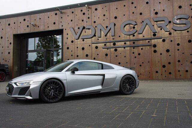 Audi R8 5.2 RWD